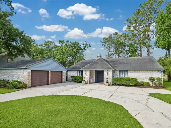 14111 Kiamesha Ct, Houston, TX 77069