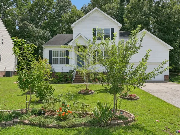 5109 W Grace Ct, Williamsburg, VA 23188