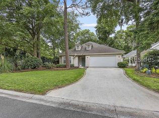 51 E Morgan Ct, Hilton Head Island, SC 29926
