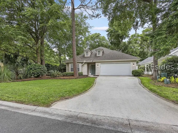 51 E Morgan Ct, Hilton Head Island, SC 29926