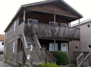 89 Illinois Ave #A, North Wildwood, NJ 08260