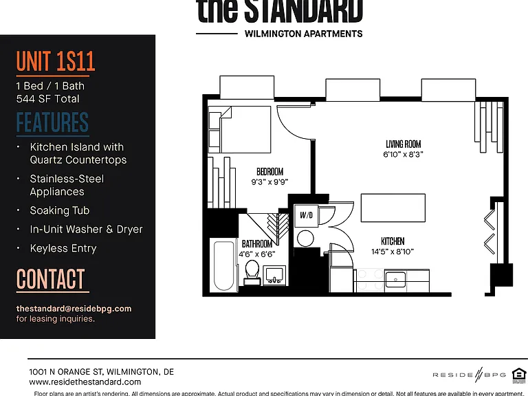 The Standard — Photo 25