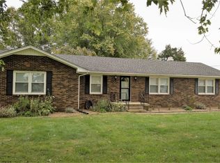 508 Longview Dr, Franklin, KY 42134