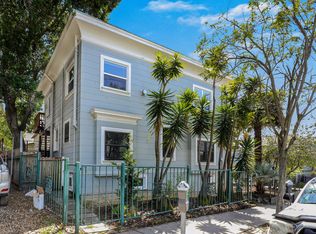 123456789 Regent St #2, Berkeley, CA 94704