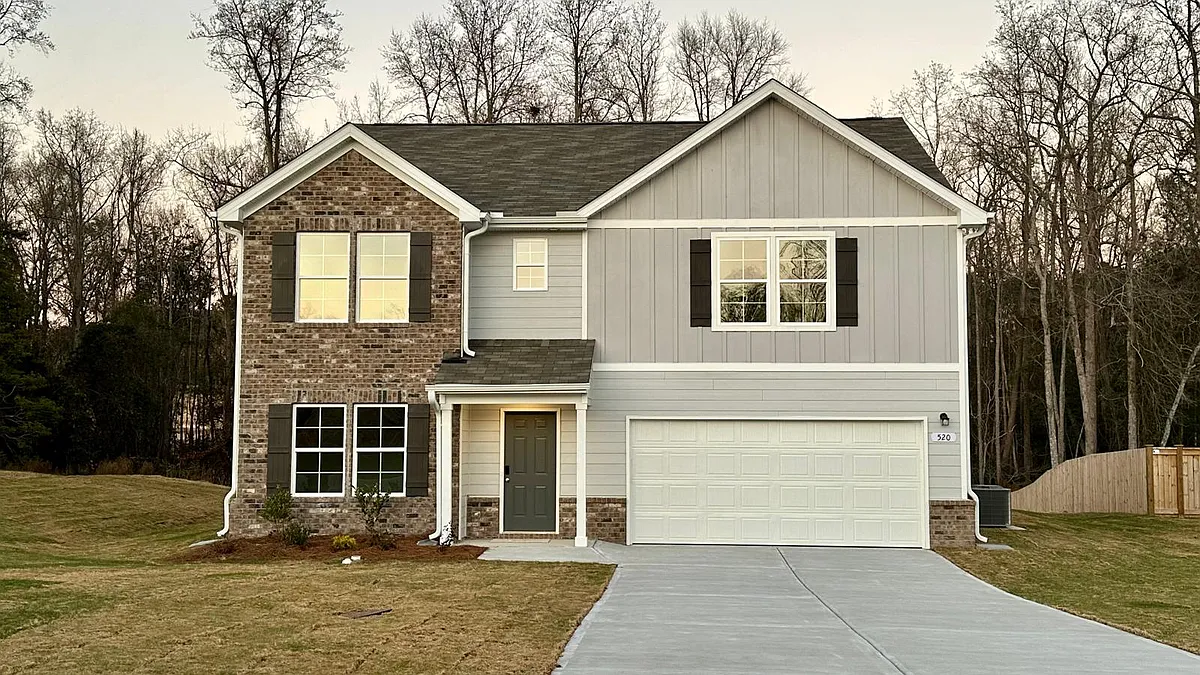 Building Photo - 520 Liberty Hall Dr