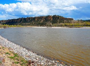 9 Youngs Point Rd, Park City, MT 59063