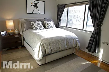 Rented by Mdrn Residential