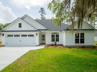 5670 Clydetta Dr, Lake Park, GA 31636