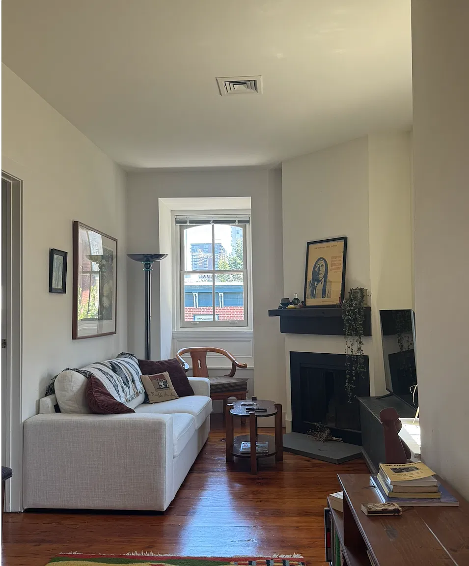 260 South 9th Street - 3F (#5) — Photo 1