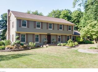 2380 Lancaster Rd, Akron, OH 44313