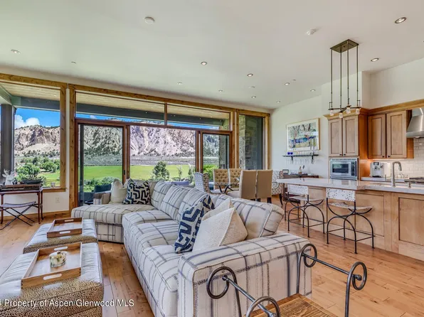 138 Club Lodge Dr, Carbondale, CO 81623