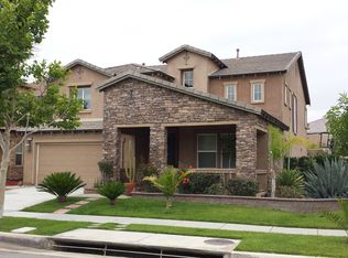 12656 Chimney Rock Dr, Rancho Cucamonga, CA 91739