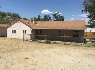 487 W Hackney Ave, Globe, AZ 85501