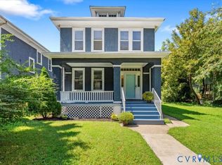 3402 2nd Ave, Richmond, VA