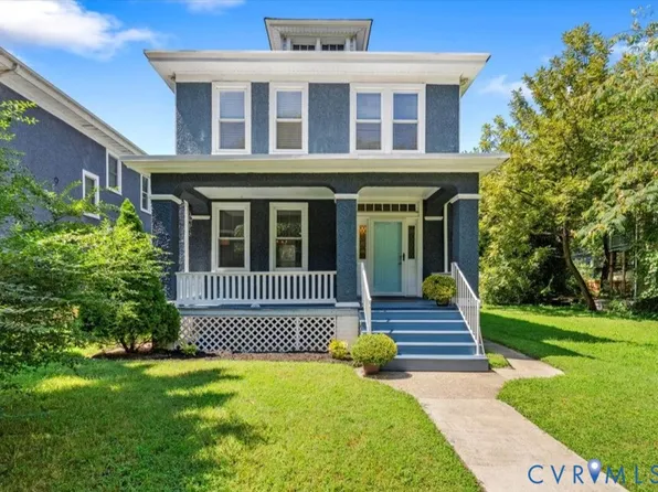 3402 2nd Ave, Richmond, VA 23222