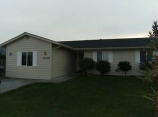 1026 S 25th St, Mount Vernon, WA 98274
