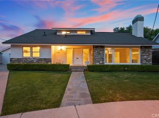 10038 Ruffner Ave, North Hills, CA 91343