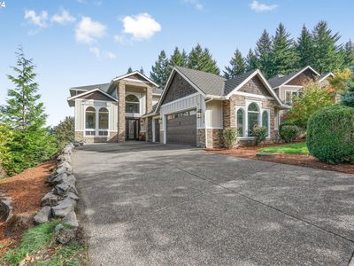 3436 NW Lacamas Ln, Camas, WA, 98607