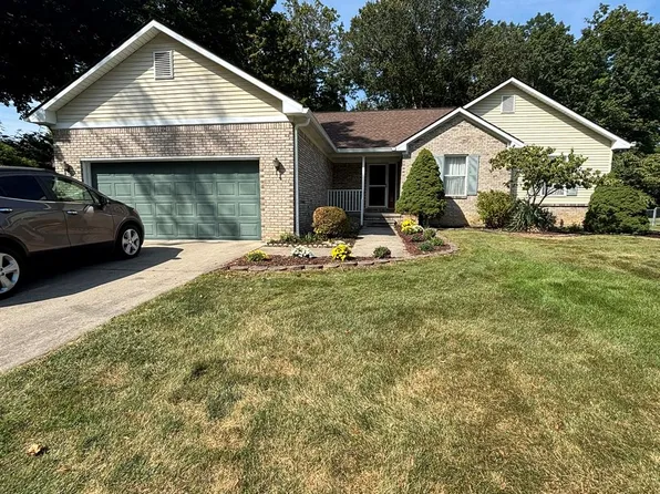 31574 Trestain St, Farmington Hills, MI 48336