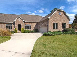 6 Victoria Way, Pinehurst, NC 28374