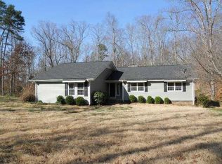 3444 Fork Shoals Rd, Simpsonville, SC 29680