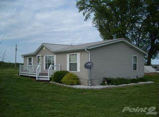 3860 S 110th Rd, Bolivar, MO 65613