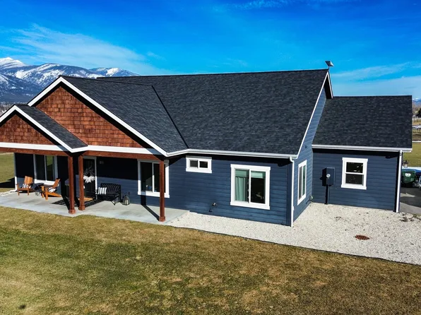 274 Abigail Ct, Stevensville, MT 59870