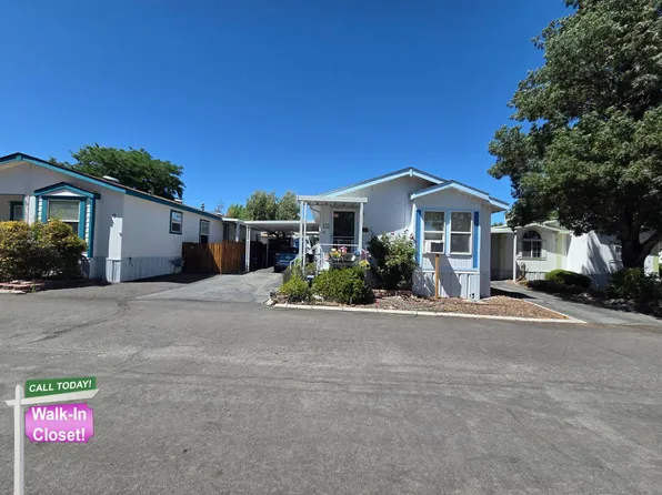 3400 Highway 50 E #18, Carson City, NV 89706