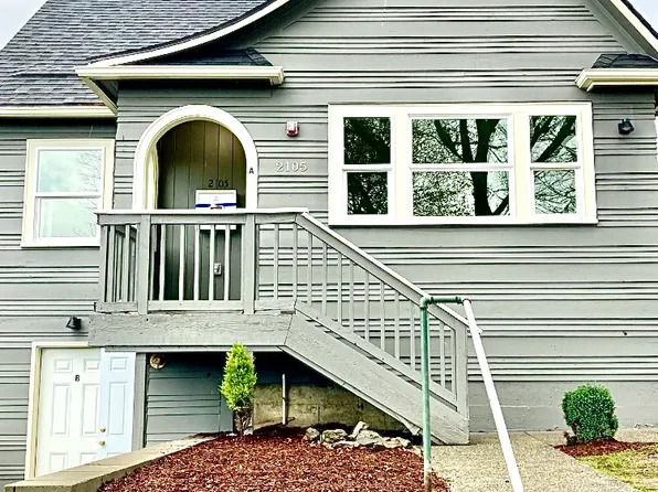 2105 McDougall Ave #A, Everett, WA 98201