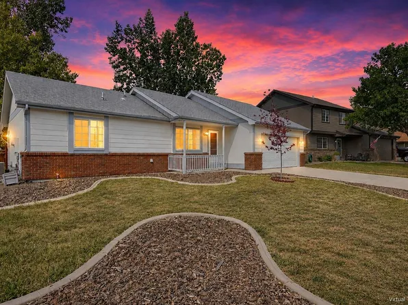 4181 La Veta Dr, Loveland, CO 80538