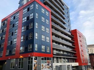 258 Sunview St #1105, Waterloo, ON