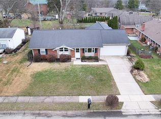 316 5th St, Waynesville, OH 45068