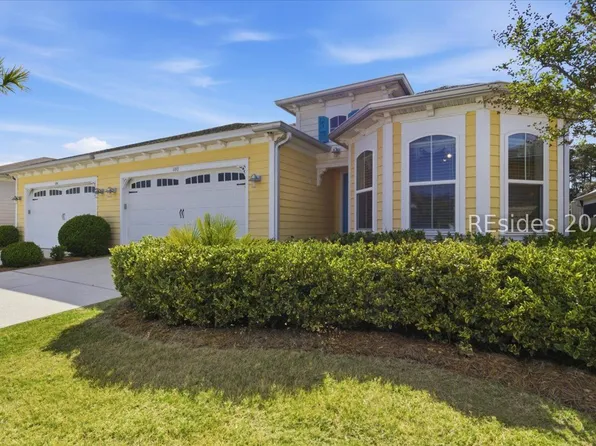 680 Summertime Pl, Hardeeville, SC 29927