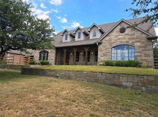 145 Forest Creek Cir, Weatherford, TX 76088
