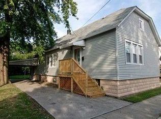 14416 Park Ave, Dolton, IL