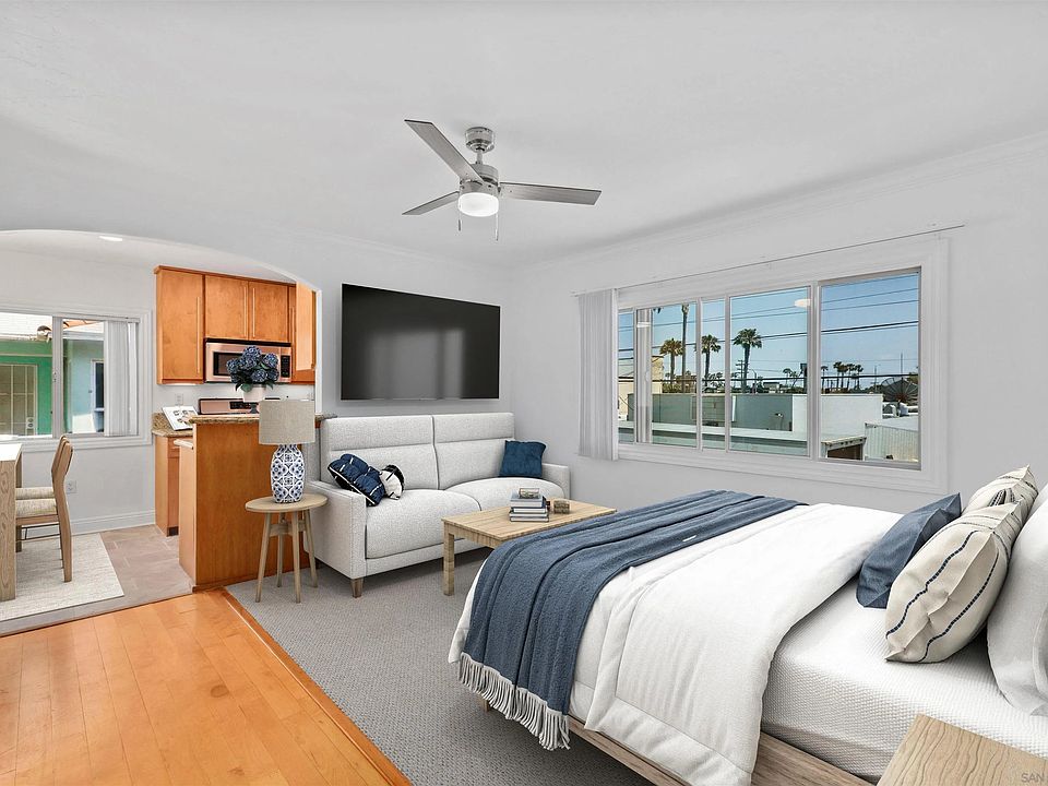 1st image of 1049 Felspar St Unit 23