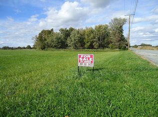 E Amwellbury Rd, Salem, NJ 08079