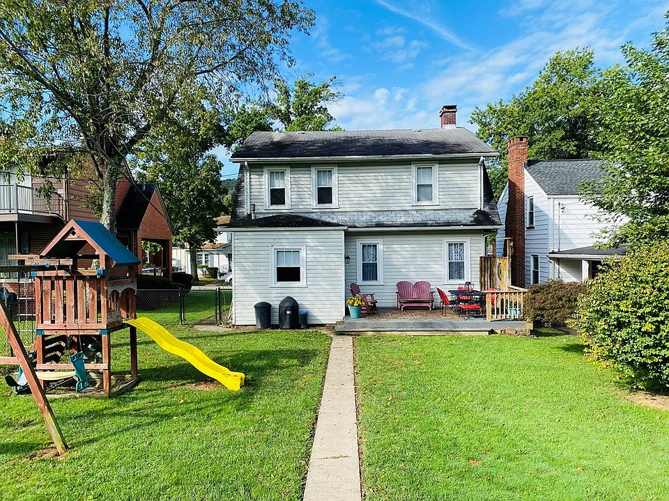 38 Greenwood Ave, Wheeling, WV 26003 Zillow