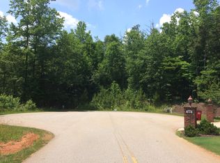 350 Water Lilly Way, Pendergrass, GA 30567