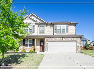 2215 Kendall Park Dr, Evans, GA 30809
