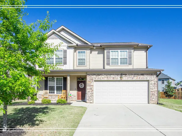 2215 Kendall Park Dr, Evans, GA 30809