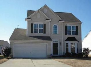 4523 Langden Gate Dr #D, Charlotte, NC 28273