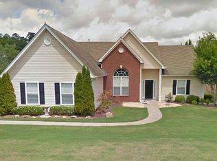 1485 Brisbane Dr, Dacula, GA 30019