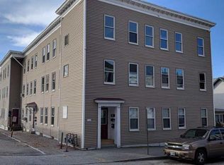 269-273 Cedar St #1, Manchester, NH 03103