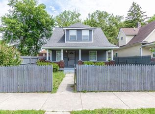 3921 Boulevard Pl, Indianapolis, IN