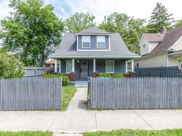 3921 Boulevard Pl, Indianapolis, IN 46208