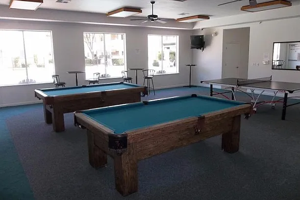 Clubhouse