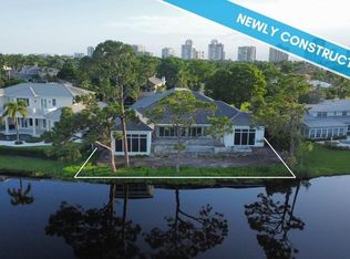 527 Devils Ln, Naples, FL 34103