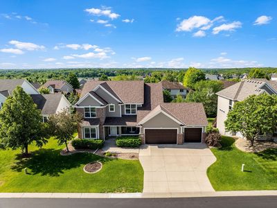 3067 Bobcat Trl NW, Prior Lake, MN, 55372