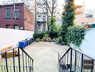 Rented by Bond New York